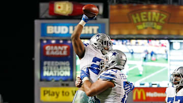 Dallas Cowboys v Pittsburgh Steelers