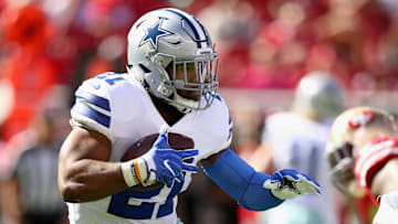 Dallas Cowboys v San Francisco 49ers