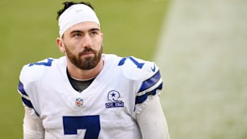 DiNucci tendrá una oportunidad que no se esperaba en su temporada de novato