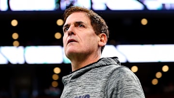 Mark Cuban espera tener un equipo competitivo en Orlando