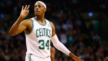 Mavericks estuvieron cerca de sumar a Paul Pierce