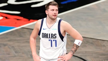 Doncic es uno de los jugadores con mayor potencial para liderar la NBA por la próxima década