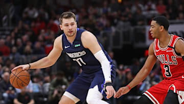 Los Dallas Mavericks saldrán a la cancha en la jornada de este miércoles
