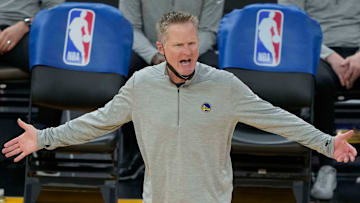 Kerr defendió el formato del torneo play-in esta temporada