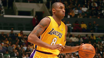 Dallas Mavericks v Los Angeles Lakers