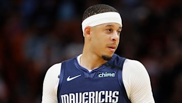 Seth Curry se perfila como un factor interesante en la reanudación de la temporada para los Mavericks