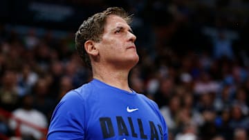 El dueño de los Mavericks ha sido castigado varias veces por sus comentarios
