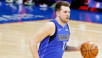Luka Doncic tiene tres campañas jugadas en un nivel estelar en la NBA 