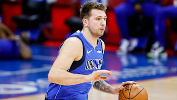 Doncic es una estrella de la NBA luego de solo tres campañas con los Mavericks