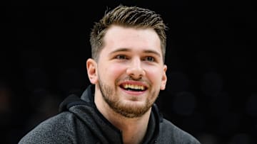 El jugador de 20 años tiene dos campañas de experiencia en la NBA y nunca ha cambiado su imagen
