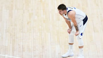 Dallas Mavericks suman 4 derrotas en fila