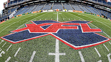 The XFL is no longer operating.