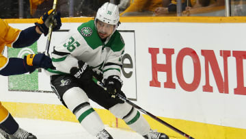 Dallas Stars v Nashville Predators - Game One