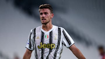 Daniele Rugani