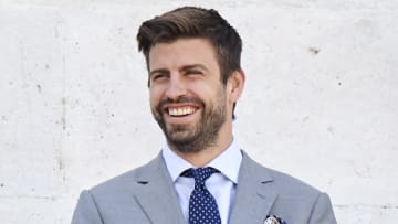 Gerard Piqué se volvió tendencia en redes sociales.
