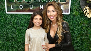 Ex 'Teen Mom OG' star Farrah Abraham faces backlash with daughter Sophia
