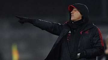 Renato Gaúcho receberá reforços na Gávea?