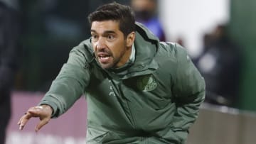 Palmeiras pega a Ponte Preta fora de casa neste domingo