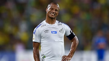 Santos e outras equipes precisam ligar o sinal de alerta no returno do Campeonato Brasileiro.  