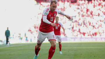 Christian Eriksen