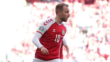 Christian Eriksen