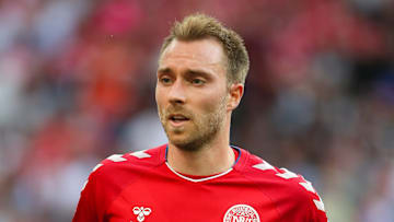 Christian Eriksen
