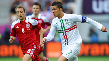Top 10 Top Scorers In Euro History World Today News Top 10 Top Scorers In Euro History World Today News