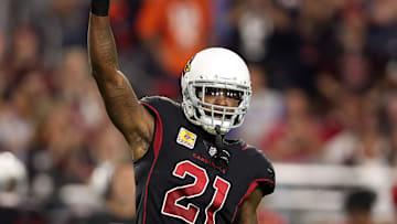 Denver Broncos v Arizona Cardinals