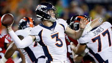 Denver Broncos v Atlanta Falcons