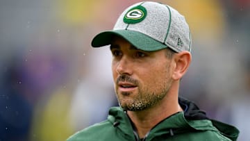 Denver Broncos v Green Bay Packers