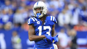 Denver Broncos v Indianapolis Colts