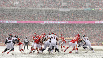 Scouts from the Kansas City Chiefs have been pulled from their travels due to Coronavirus concerns