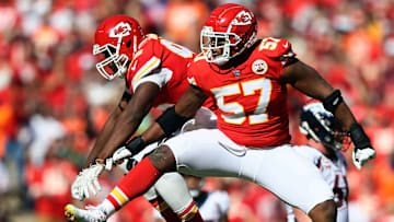 Denver Broncos v Kansas City Chiefs