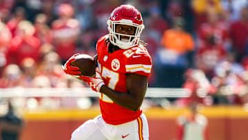 Denver Broncos v Kansas City Chiefs