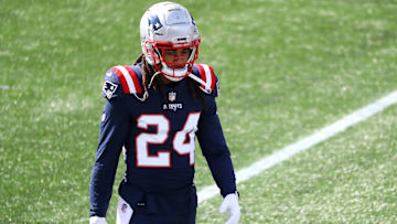 Stephon Gilmore