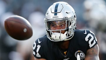 Denver Broncos v Oakland Raiders