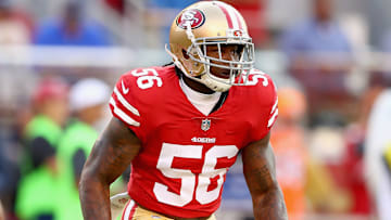 Denver Broncos v San Francisco 49ers