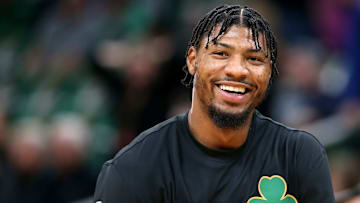 Marcus Smart regresa a los Celtics