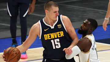 Jokic sigue demostrando ser uno de los centros más completos de todos los tiempos