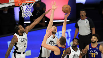 Los Nuggets quieren forzar un séptimo juego en la serie contra los Clippers