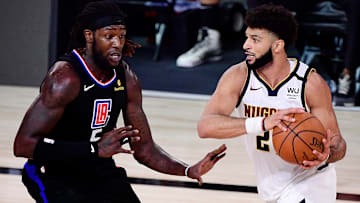Los Angeles Clippers quedaron eliminados de los Playoffs tras perder 89-104 ante Denver Nuggets