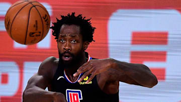 Beverley va a su cuarta temporada con los Clippers en la NBA