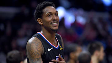 Lou Williams estará con los Clippers en Orlando