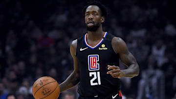 La defensa de Beverley ha sido clave en esta campaña en el buen desempeño de los Clippers
