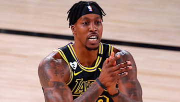 Dwight Howard ha tenido un rol notable en la serie ante Nuggets