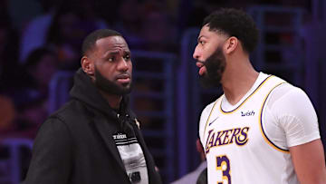 Anthony Davis sabía que quería abandonar a los New Orleans Pelicans un mes antes de pedir cambio