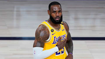 LeBron James regresará a los playoffs de la NBA tras una campaña sin participar