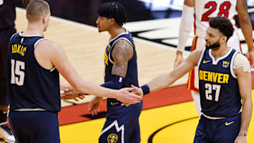 Los Nuggets cuentan con el talento para dar la sorpresa en el Oeste