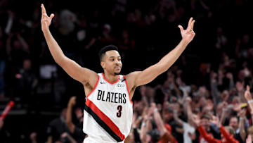 Denver Nuggets v Portland Trail Blazers - Game Three