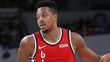 Denver Nuggets v Portland Trail Blazers